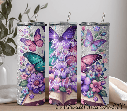 20oz Tumbler