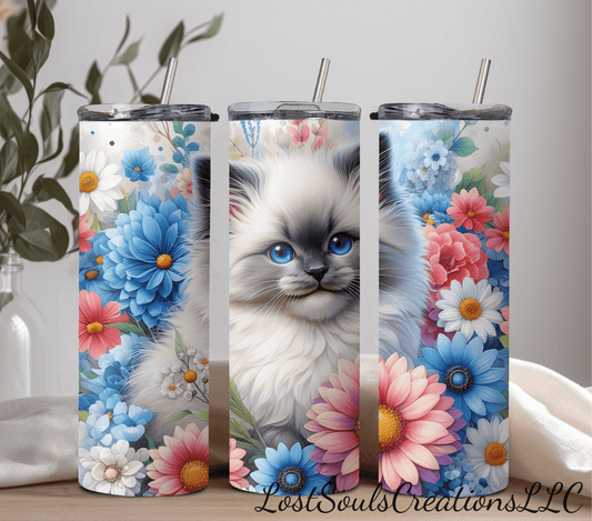 20oz Tumbler