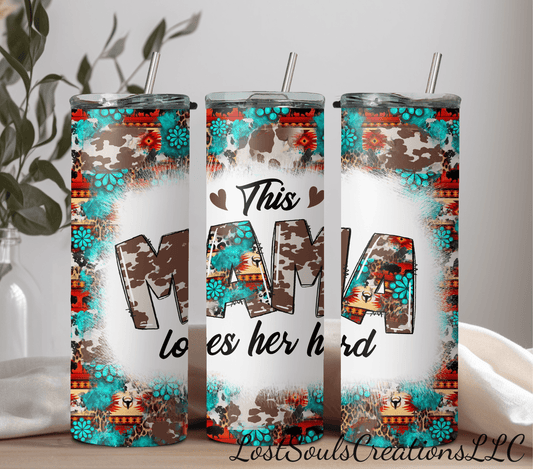 20oz Tumbler