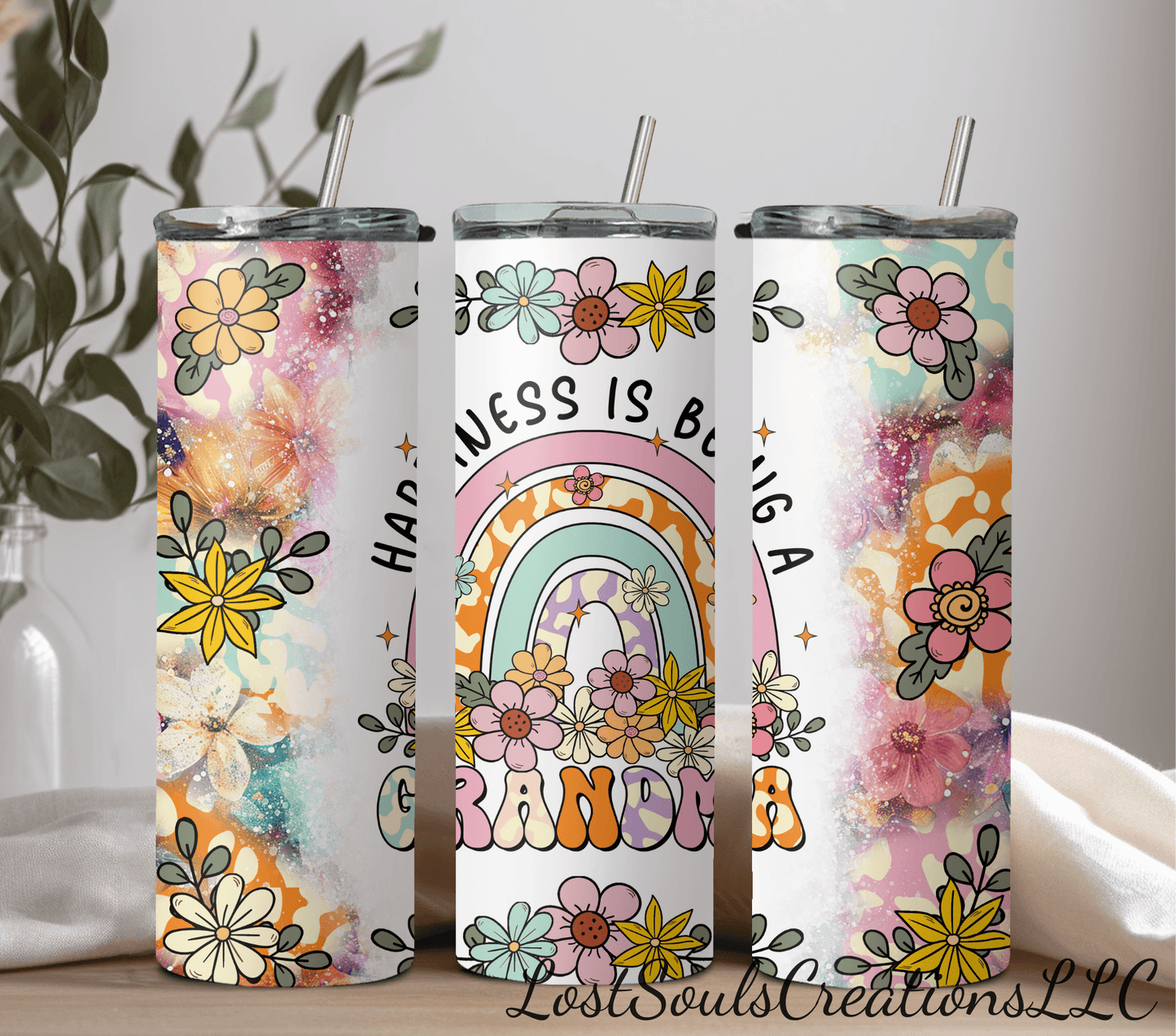 20oz Tumbler