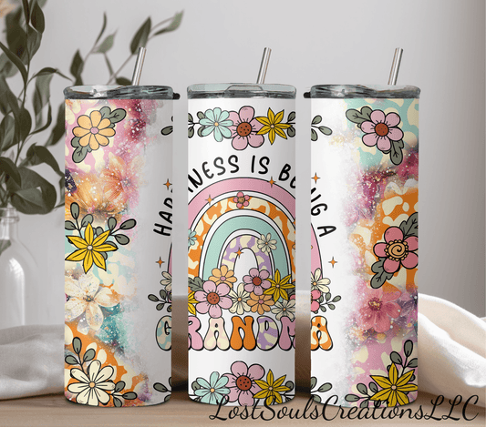 20oz Tumbler