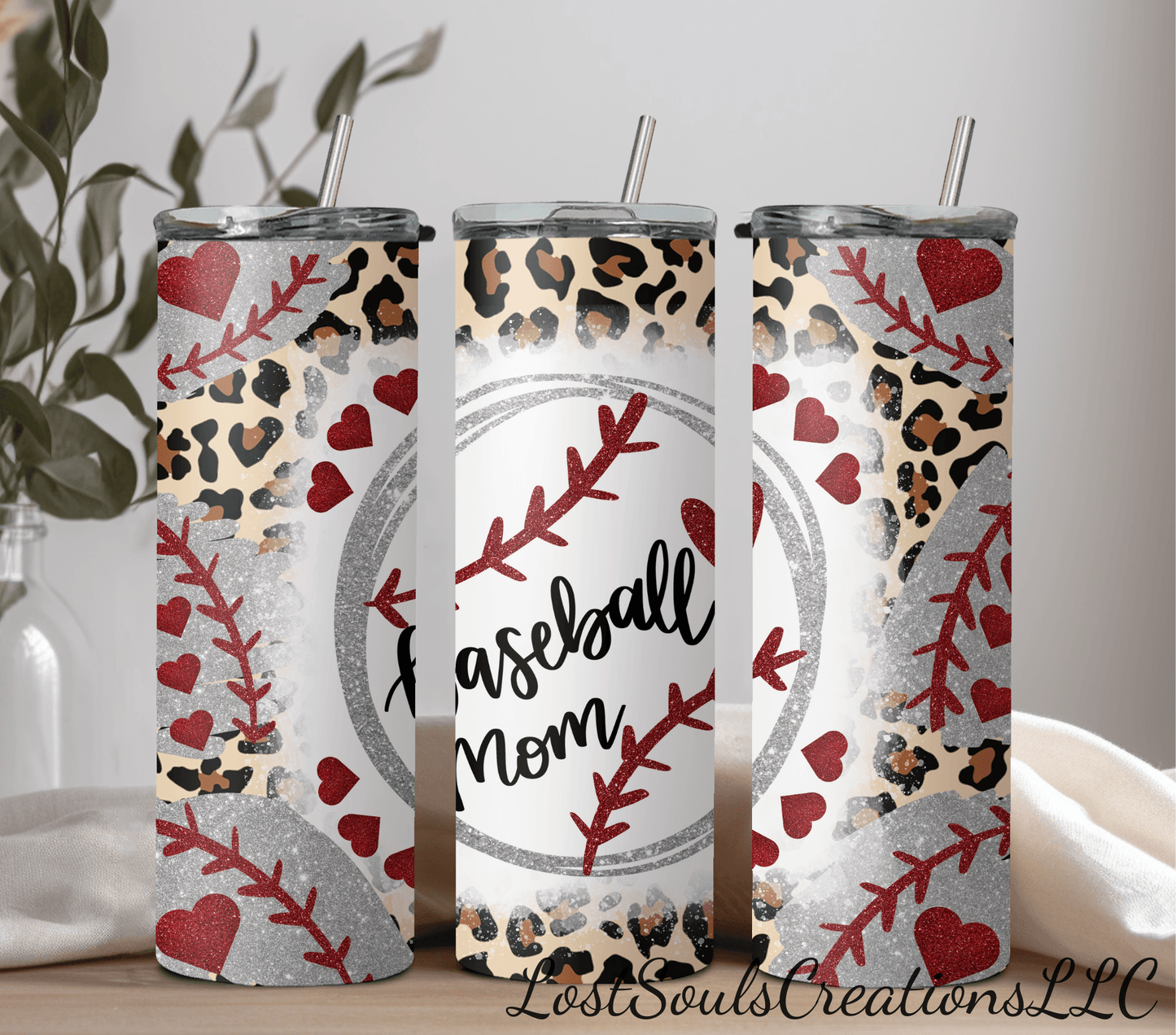 20oz Tumbler