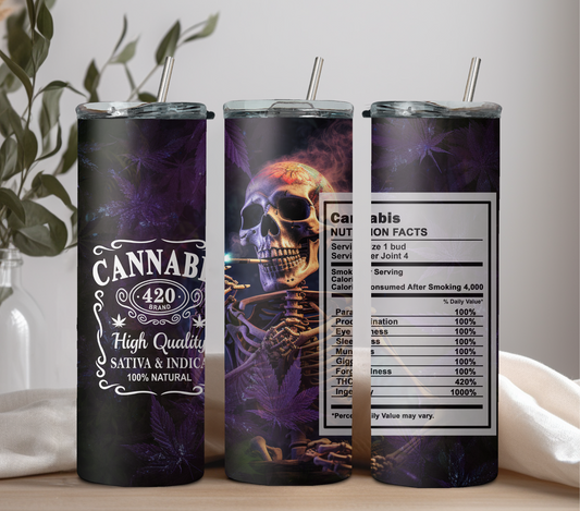 20oz Tumbler