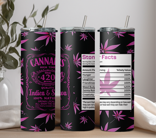 20oz Tumbler