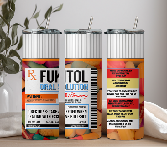 20oz Tumbler
