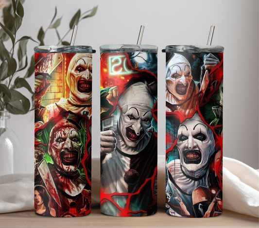 20oz Tumbler