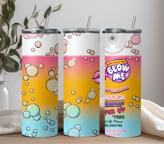 20oz Tumbler