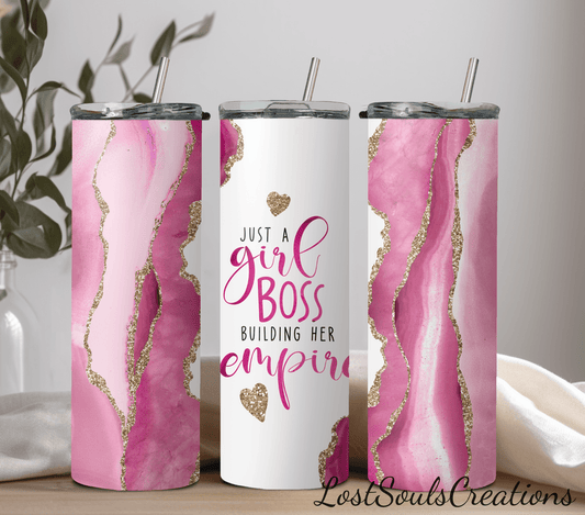 20oz Tumbler
