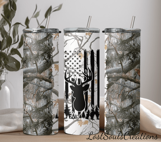 20oz Tumbler