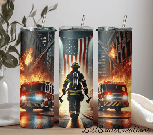 20oz Tumbler