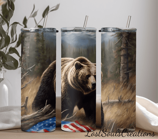 20oz Tumbler