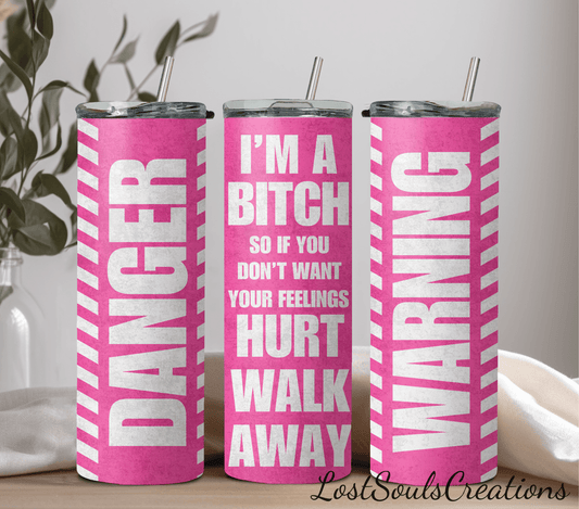 20oz Tumbler