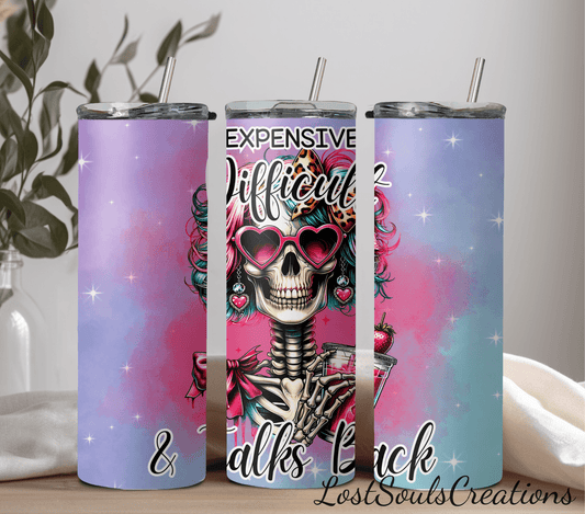 20 oz Tumbler