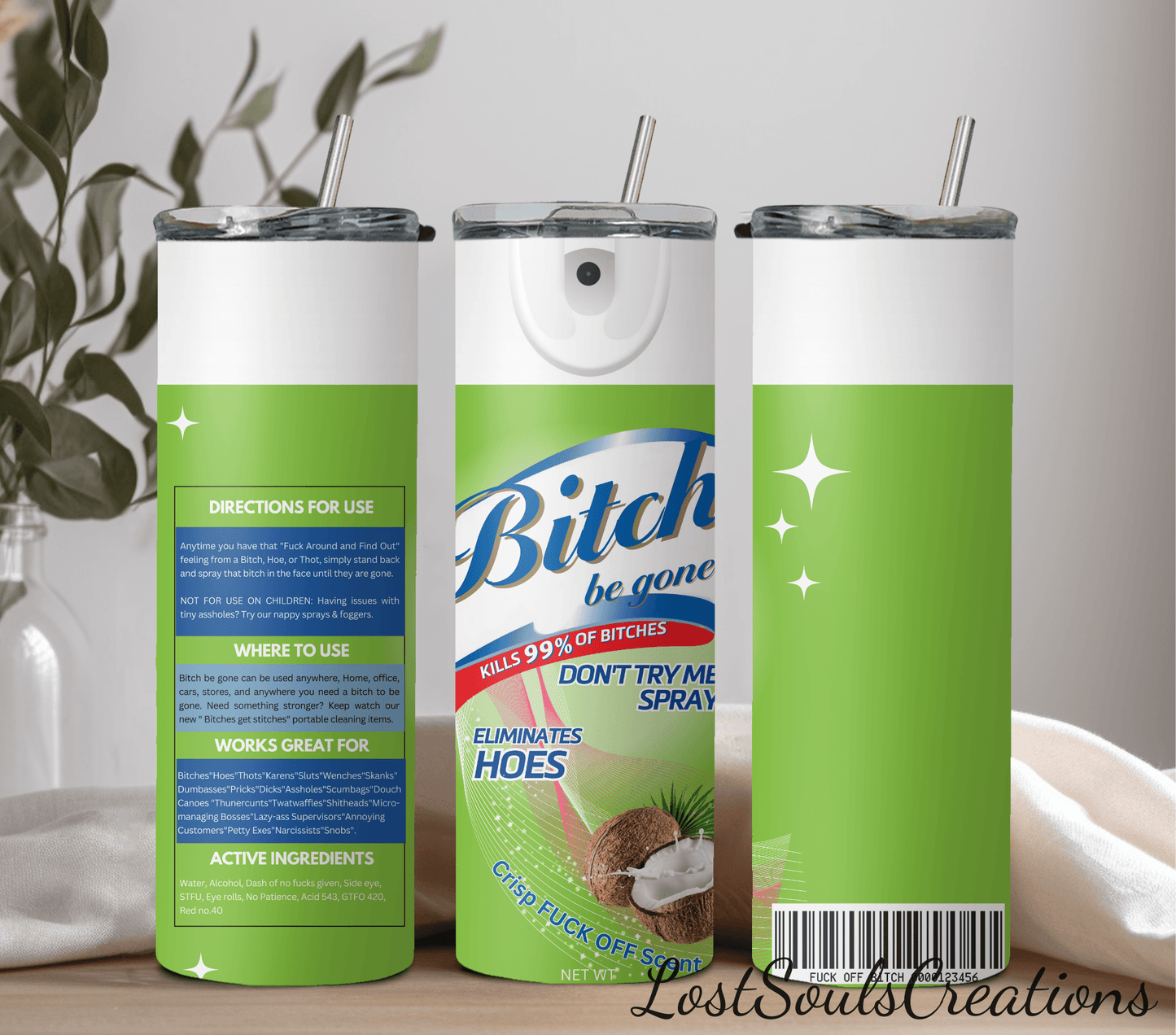 20 oz Tumbler
