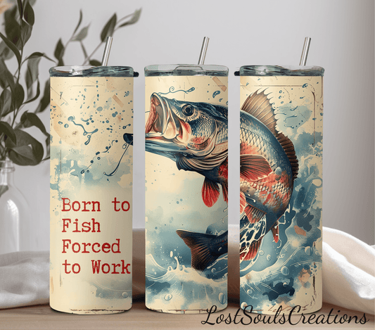 20oz Tumbler