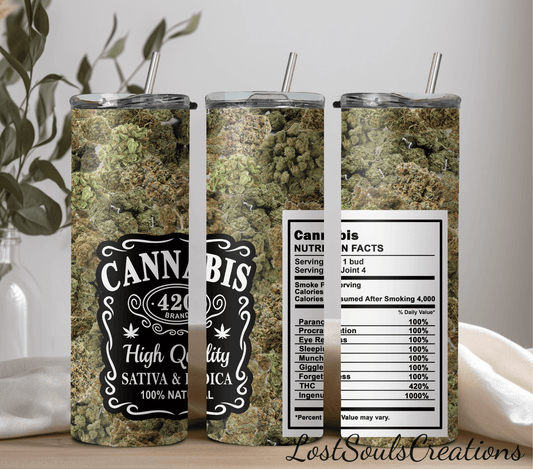 20oz Tumbler