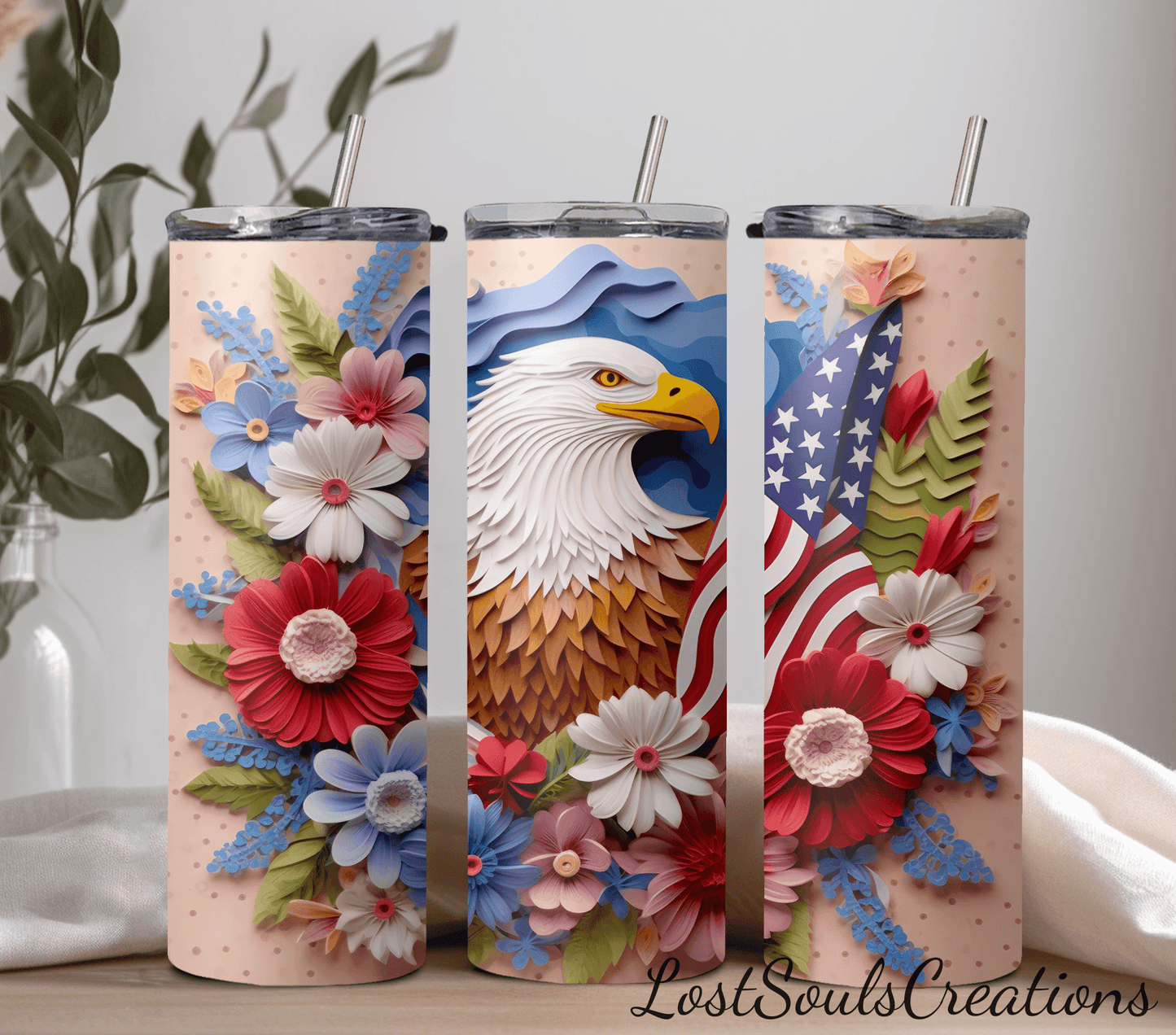 20oz Tumbler