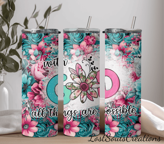 20oz Tumbler