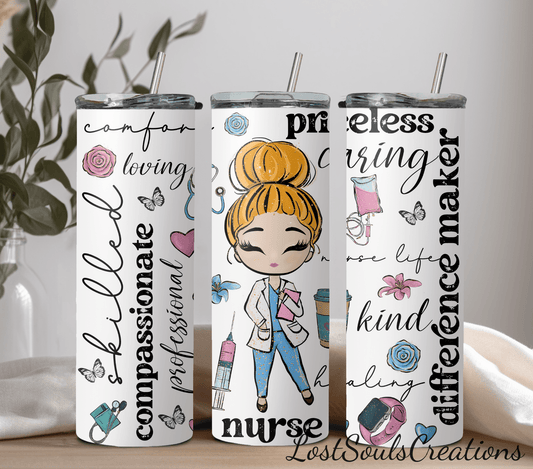 20oz Tumbler