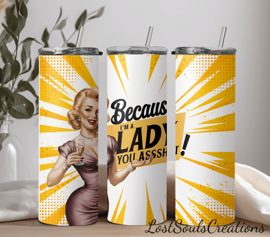20oz Tumbler