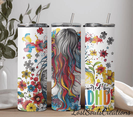 20oz Tumbler