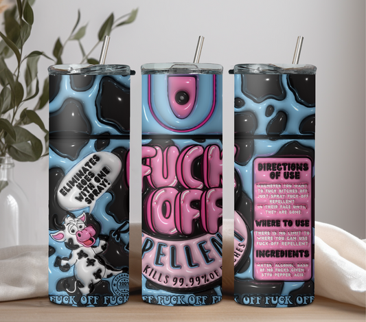 20oz Tumbler