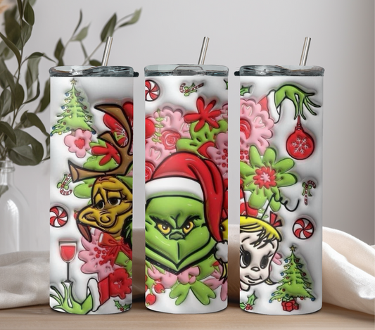 20oz Tumbler