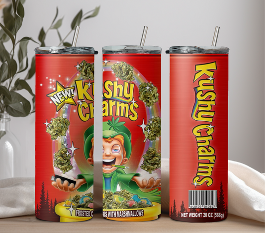 20oz Tumbler