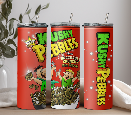 20oz Tumbler