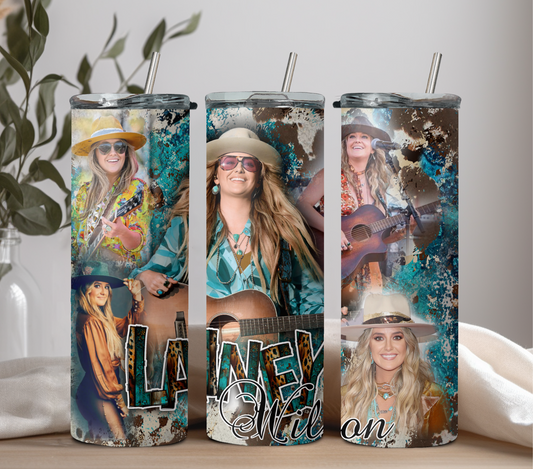 20oz Tumbler