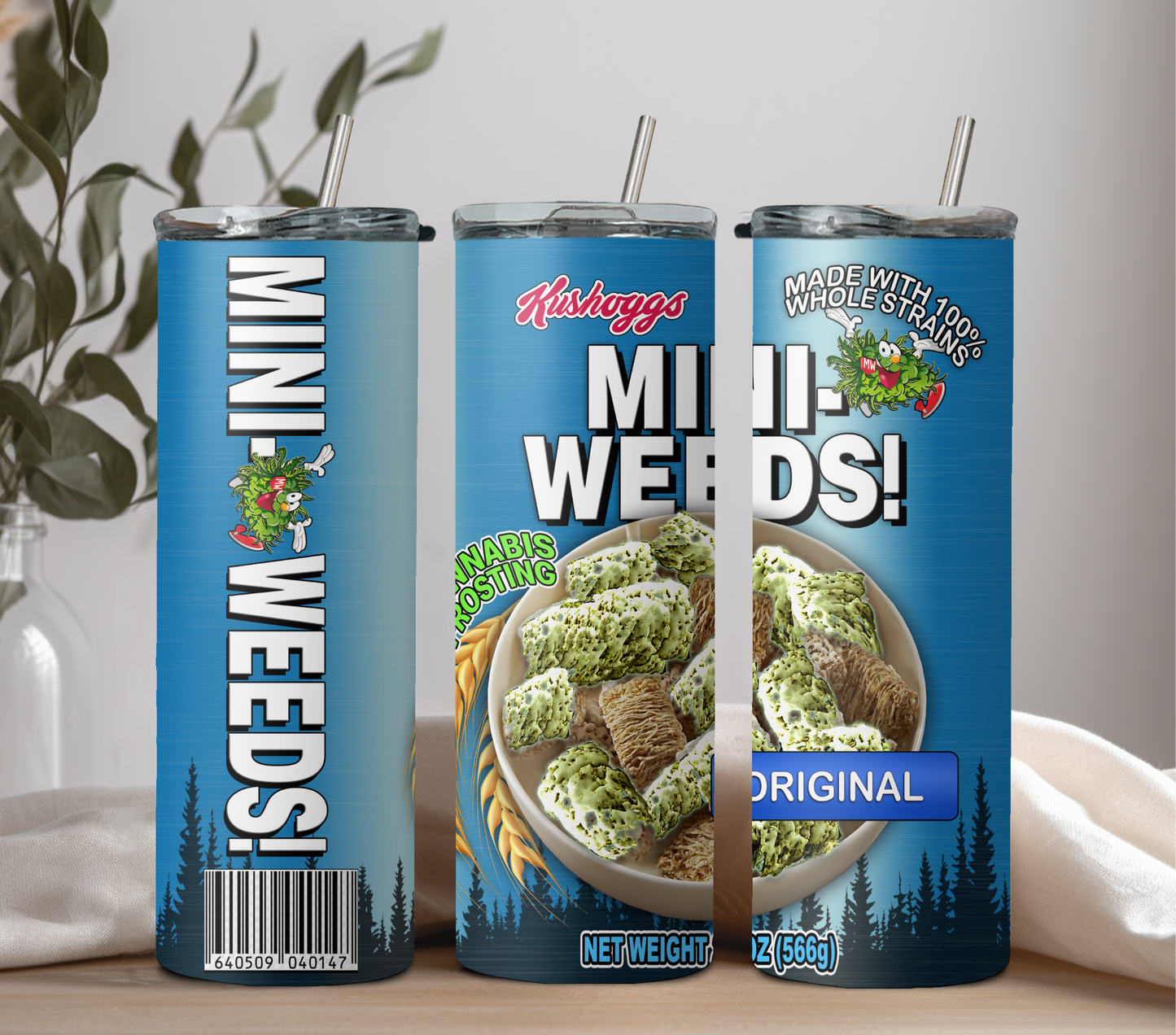 20oz Tumbler