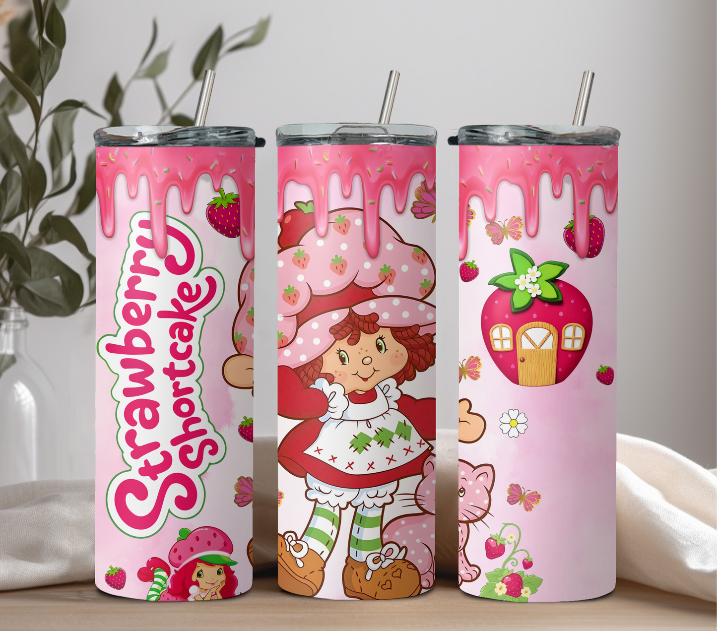 20oz Tumbler