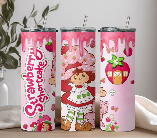20oz Tumbler