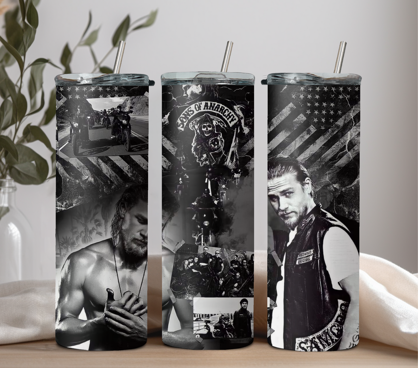 20oz Tumbler