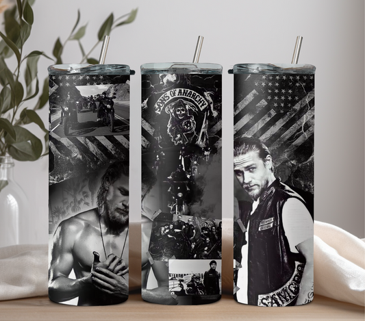 20oz Tumbler
