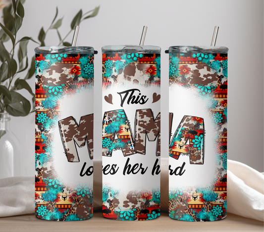 20 oz Tumbler