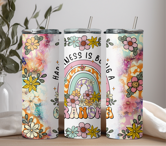 20 oz Tumbler