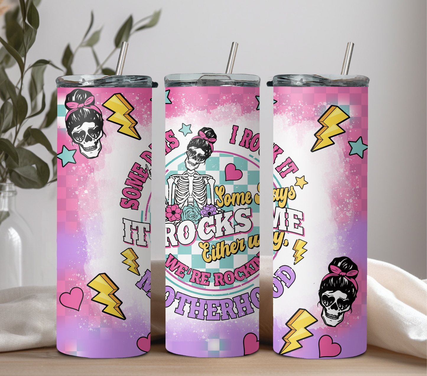 20 oz Tumbler