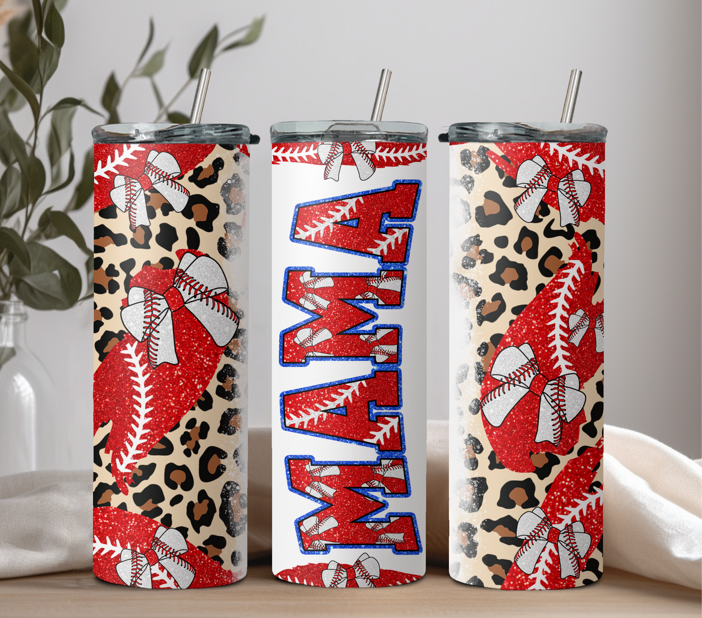 20 oz Tumbler