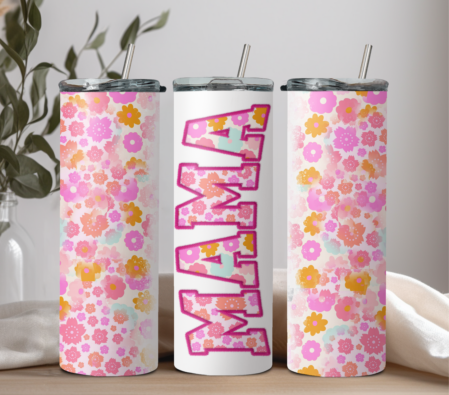 20 oz Tumbler