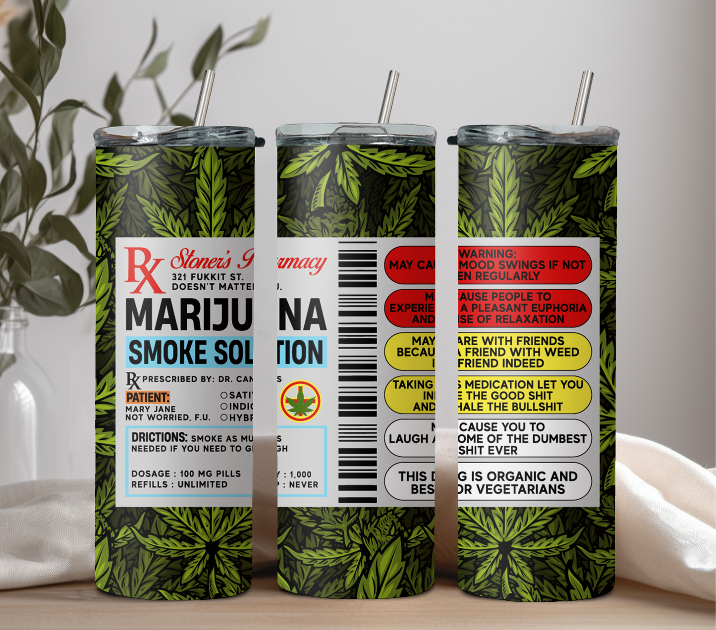 20oz Tumbler