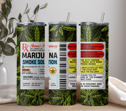 20oz Tumbler