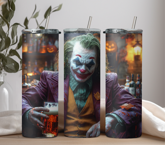 20oz Tumbler