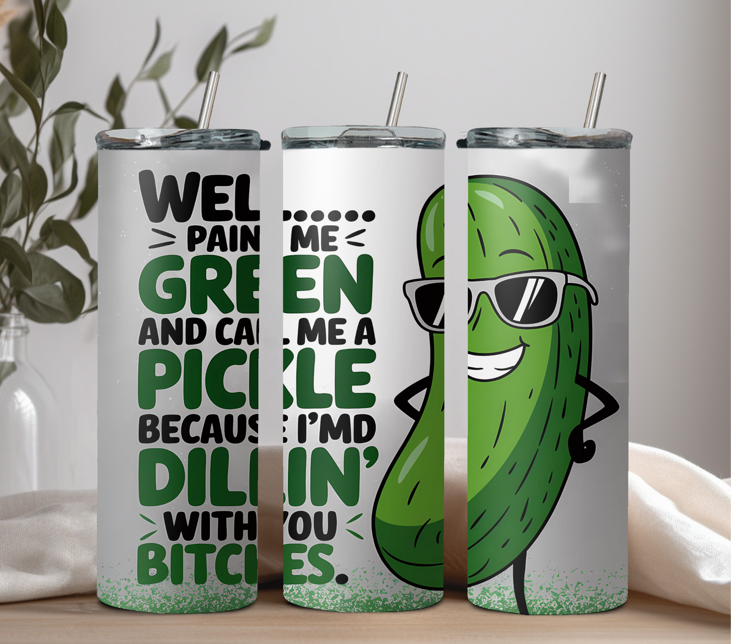 20oz Tumbler