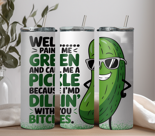 20oz Tumbler