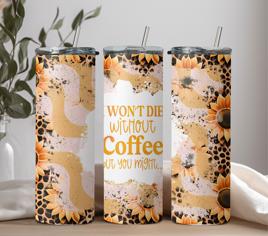 20oz Tumbler