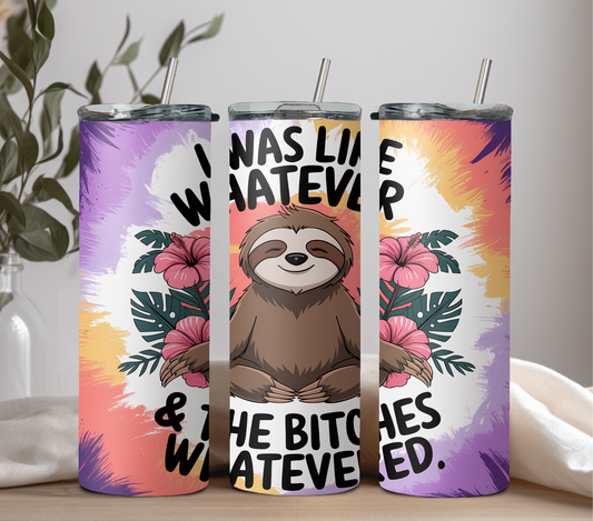 20oz Tumbler