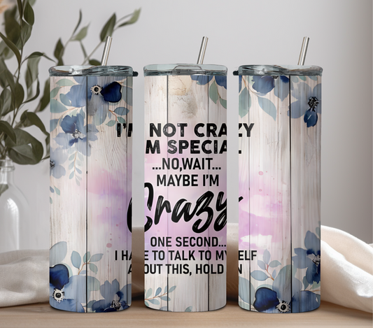 20oz Tumbler