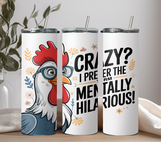 20oz Tumbler