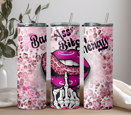20 oz Tumbler